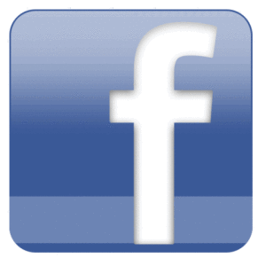 Facebook logo