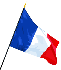 french flag