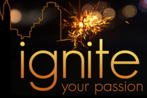 ignite passion