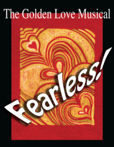 FEARLESS Poster